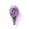 Birds Amethyst bird 553