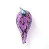 Birds Amethyst bird 562