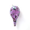 Birds Amethyst bird 566