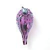 Birds Amethyst bird 568