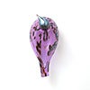 Birds Amethyst bird 575