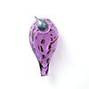 Birds Amethyst bird 580