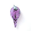 Birds Amethyst bird 585