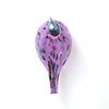 Birds Amethyst bird 586