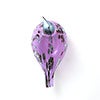 Birds Amethyst bird 588
