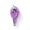 Birds Amethyst bird 589