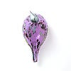 Birds Amethyst bird 594