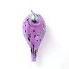 Birds Amethyst bird 602