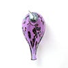 Birds Amethyst bird 603