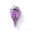 Birds Amethyst bird 607