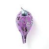 Birds Amethyst bird 623