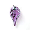 Birds Amethyst bird 629