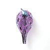 Birds Amethyst bird 649