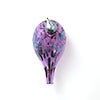 Birds Amethyst bird 650