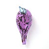 Birds Amethyst bird 681