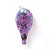 Birds Amethyst bird 685