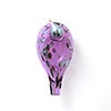 Birds Amethyst bird 688