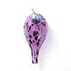 Birds Amethyst bird 694