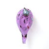 Birds Amethyst bird 698