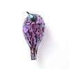 Birds Amethyst bird 797