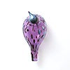 Birds Amethyst bird 798