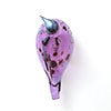Birds Amethyst bird 811