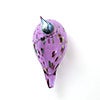 Birds Amethyst bird 812