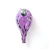 Birds Amethyst bird 815