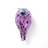Birds Amethyst bird 819