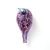 Birds Amethyst bird 827