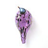 Birds Amethyst bird 831