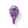 Birds Amethyst bird 847