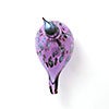 Birds Amethyst bird 848