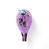 Birds Amethyst bird 849