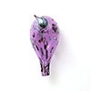 Birds Amethyst bird 865