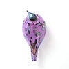 Birds Amethyst bird 868
