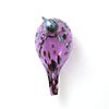 Birds Amethyst bird 869