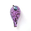 Birds Amethyst bird 878