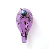 Birds Amethyst bird 882