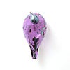 Birds Amethyst bird 887