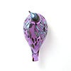 Birds Amethyst bird 891