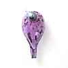Birds Amethyst bird 892