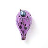 Birds Amethyst bird 895