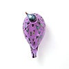 Birds Amethyst bird 900