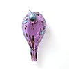 Birds Amethyst bird 906