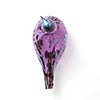 Birds Amethyst bird 907