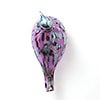 Birds Amethyst bird 908