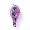 Birds Amethyst bird 909