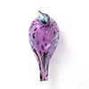 Birds Amethyst bird 912