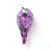 Birds Amethyst bird 916